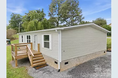 132 E View Drive, Mars Hill, NC 28754 - Photo 29