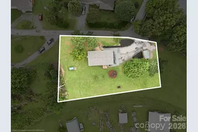 132 E View Drive, Mars Hill, NC 28754 - Photo 3
