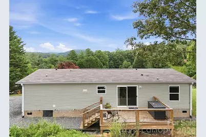 132 E View Drive, Mars Hill, NC 28754 - Photo 35