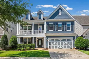 1016 Equipoise Dr, Indian Trail, NC 28079 - Photo 1