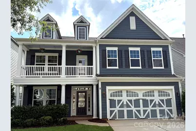 1016 Equipoise Drive, Indian Trail, NC 28079 - Photo 1