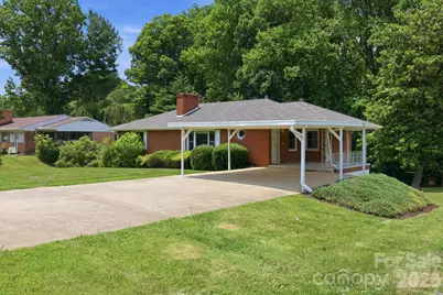 845 Sand Hill Road, Asheville, NC 28806 - Photo 3