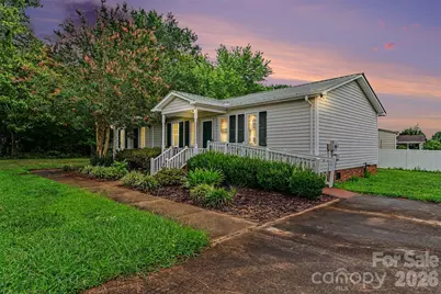 4009 Polkville Road, Shelby, NC 28150 - Photo 5