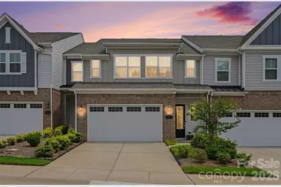 3019 Wittering Drive, Charlotte, NC 28226 - Photo 1