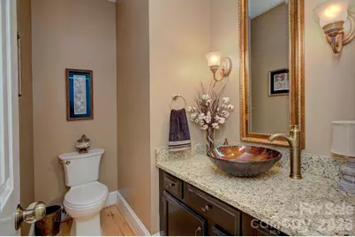 9209 Hanover South Trail, Charlotte, NC 28210 - Photo 23