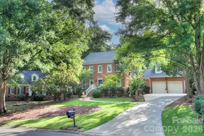 9209 Hanover South Trail, Charlotte, NC 28210 - Photo 1