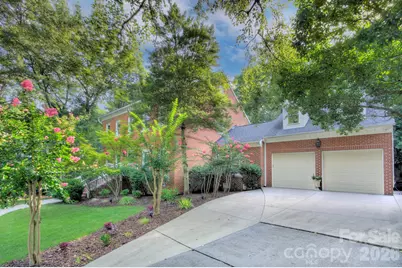9209 Hanover South Trail, Charlotte, NC 28210 - Photo 35