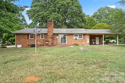 816 Clinton Avenue, Lancaster, SC 29720 - Photo 17