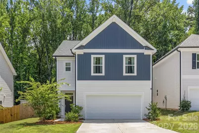 1913 Marlwood Circle, Charlotte, NC 28227 - Photo 1