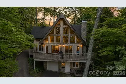 61 Skyfire Drive, Burnsville, NC 28714 - Photo 1