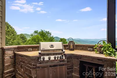 817 Running Cedar Lane, Mars Hill, NC 28754 - Photo 35