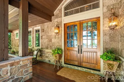 817 Running Cedar Lane, Mars Hill, NC 28754 - Photo 5