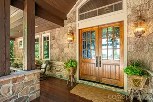817 Running Cedar Ln, Mars Hill, NC 28754 - Photo 5