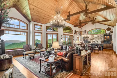 817 Running Cedar Lane, Mars Hill, NC 28754 - Photo 7