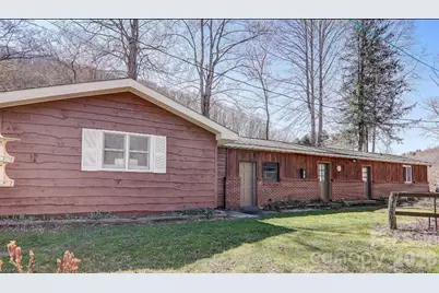 2541 Dellwood Road, Waynesville, NC 28786 - Photo 3