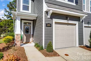 2550 Hedgecliff Rd, Kannapolis, NC 28025 - Photo 3
