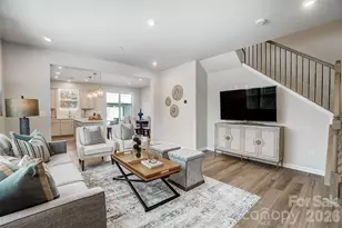 2550 Hedgecliff Rd, Kannapolis, NC 28025 - Photo 5