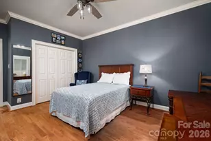 725 Hanna Woods Dr, Cramerton, NC 28032 - Photo 25