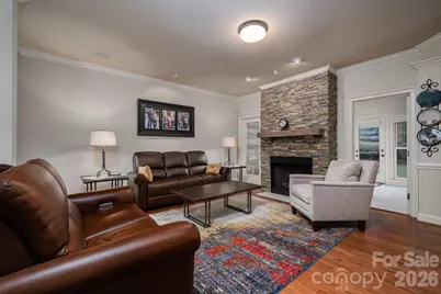 725 Hanna Woods Drive, Cramerton, NC 28032 - Photo 9