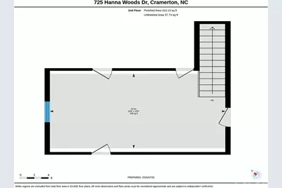 725 Hanna Woods Drive, Cramerton, NC 28032 - Photo 45