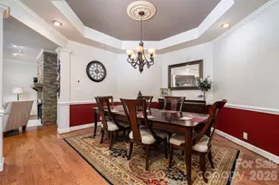 725 Hanna Woods Dr, Cramerton, NC 28032 - Photo 15
