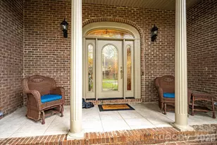 725 Hanna Woods Dr, Cramerton, NC 28032 - Photo 5