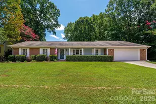6637 Old Post Rd, Charlotte, NC 28212 - Photo 1
