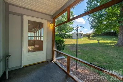 6637 Old Post Road, Charlotte, NC 28212 - Photo 27