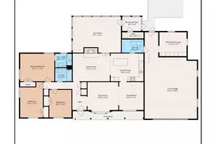 6637 Old Post Rd, Charlotte, NC 28212 - Photo 33