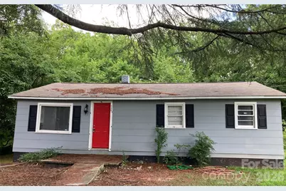 726 Grace Street, Salisbury, NC 28144 - Photo 5