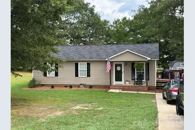 213 Darth Maul Drive, Grover, NC 28073 - Photo 1