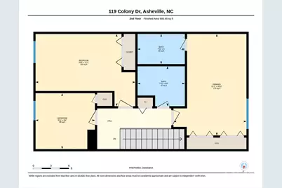 119 Colony Drive, Arden, NC 28704 - Photo 29