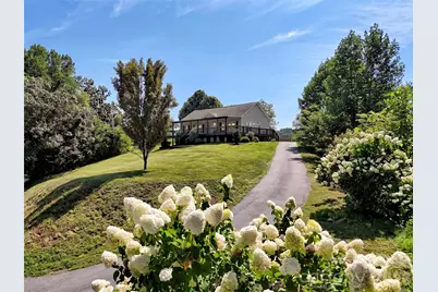 8 Worley Ridge Trail, Candler, NC 28715 - Photo 3