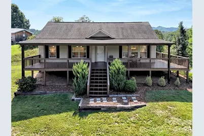 8 Worley Ridge Trail, Candler, NC 28715 - Photo 33