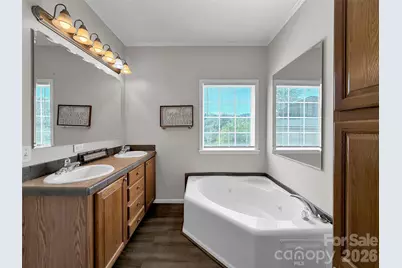 8 Worley Ridge Trail, Candler, NC 28715 - Photo 17