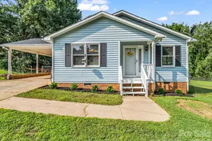 151 W Melissa Ln, Forest City, NC 28043 - Photo 1