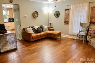 393 Mountain View Dr, Morganton, NC 28655 - Photo 13