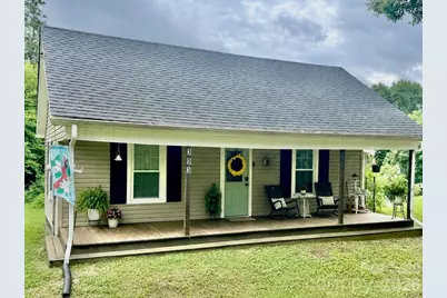 393 Mountain View Drive, Morganton, NC 28655 - Photo 1