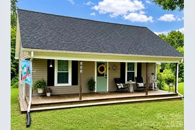 393 Mountain View Drive, Morganton, NC 28655 - Photo 1