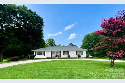 436 E Club Drive, Gastonia, NC 28054 - Photo 1