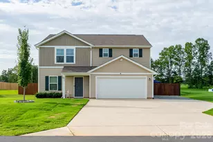 417 Sundial Dr, Lexington, NC 27295 - Photo 1