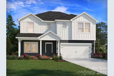 2445 Maxton Drive, Salisbury, NC 28144 - Photo 1