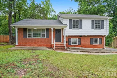 6601 Lynfield Drive, Charlotte, NC 28212 - Photo 1