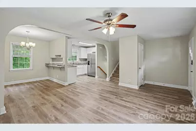 6601 Lynfield Drive, Charlotte, NC 28212 - Photo 3