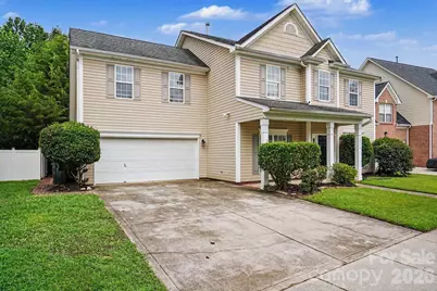 12616 Coral Sunrise Drive, Huntersville, NC 28078 - Photo 3