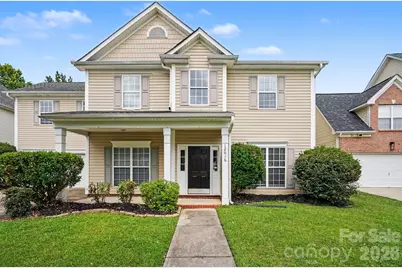 12616 Coral Sunrise Drive, Huntersville, NC 28078 - Photo 1