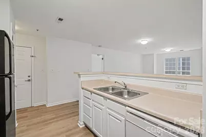 9849 Campus Walk Lane #D, Charlotte, NC 28262 - Photo 5
