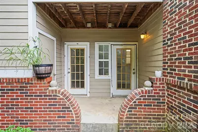 9849 Campus Walk Lane #D, Charlotte, NC 28262 - Photo 31