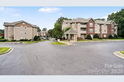 9849 Campus Walk Lane #D, Charlotte, NC 28262 - Photo 3