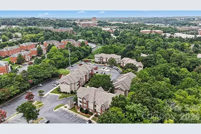 9849 Campus Walk Lane #D, Charlotte, NC 28262 - Photo 35